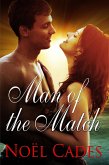 Man of the Match: Hot Sports Romance (eBook, ePUB)