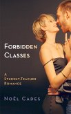 Forbidden Classes (eBook, ePUB)