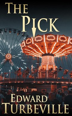 Cover The Pick (eBook, ePUB)