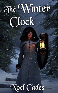 Cover The Winter Clock (eBook, ePUB)