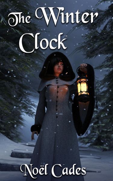 The Winter Clock (eBook, ePUB)