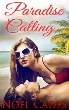 Cover Paradise Calling (eBook, ePUB)