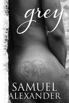 Cover Grey (eBook, ePUB)