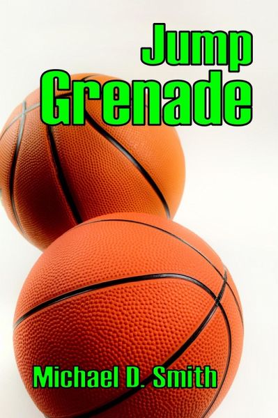 Jump Grenade (eBook, ePUB) Jump Grenade (eBook, ePUB)