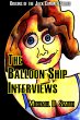 The Balloon Ship Interviews (Origins of... - Bild 1