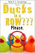Ducks in a Row: How to Find the Courage... - Bild 1