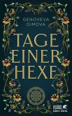 Tage einer Hexe   (Mängelexemplar)