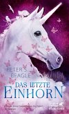 Das letzte Einhorn   (Mängelexemplar)