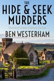 The Hide and Seek Murders (The Banbury Cross Murder Mysteries, #1) (eBook, ePUB) The Hide and Seek Murders (The Banbury Cross Murder Mysteries, #1) (eBook, ePUB)