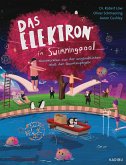 Das Elektron im Swimmingpool - Geschichten aus der unglaublichen Welt der Quantenphysik   (Mängelexemplar)