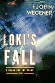 Loki's Fall (eBook, ePUB) Loki's Fall (eBook, ePUB)