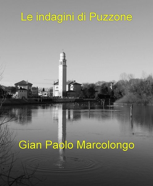 Le indagini di Puzzone (eBook, ePUB)