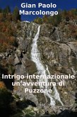 Intrigo internazionale un'avventura di Puzzone (eBook, ePUB) Intrigo internazionale un'avventura di Puzzone (eBook, ePUB)