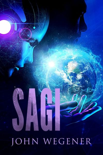 Sagi (eBook, ePUB) Sagi (eBook, ePUB)