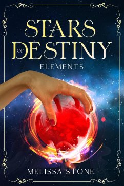 Cover Stars of Destiny: Elements (eBook, ePUB)