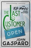 The Last Customer: An Eli Marks Short Mystery (eBook, ePUB)