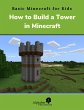 How to Build a Tower in Minecraft... - Bild 1