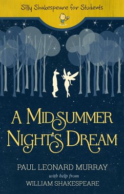 Cover A Midsummer Night's Dream (eBook, ePUB)