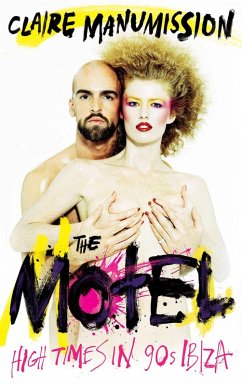 The Motel (eBook, ePUB) - Manumission, Claire