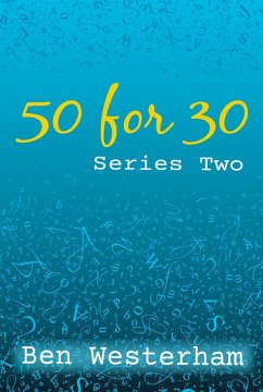 Cover 50for30 Series Two (eBook, ePUB)