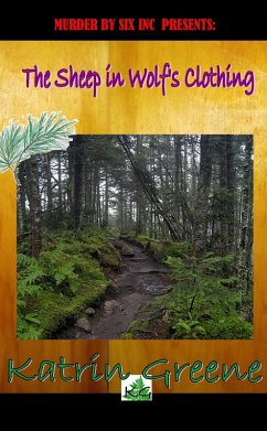 Cover The Sheep in Wolf's Clothing (eBook, ePUB)