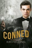 Conned: A Bureau Story (The Bureau, #7) (eBook, ePUB)
