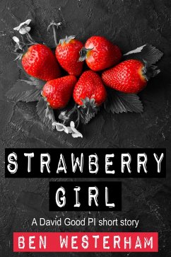 Cover The Strawberry Girl (eBook, ePUB)