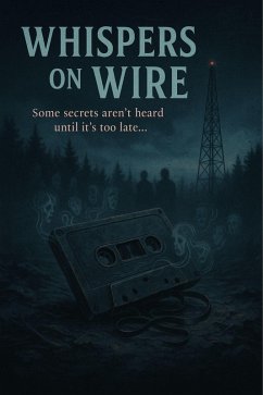 Whispers on Wire (eBook, ePUB) - Angie