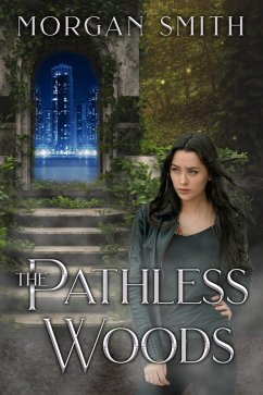 Cover The Pathless Woods (eBook, ePUB)