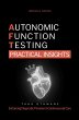 Autonomic Function Testing: Practical... - Bild 1