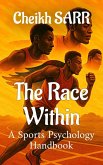 The Race Within (eBook, ePUB) The Race Within (eBook, ePUB)