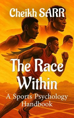Cover The Race Within (eBook, ePUB)