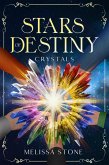 Stars of Destiny: Crystal (eBook, ePUB)