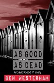 As Good as Dead (David Good private investigator, #7) (eBook, ePUB)