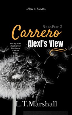 Cover Carrero - Alexi's View Bonus Book 3 (eBook, ePUB)