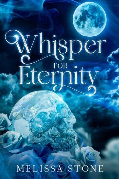 Cover Whisper for Eternity (eBook, ePUB)