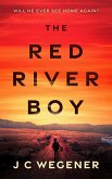 The Red River Boy (eBook, ePUB)