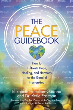 Cover The Peace Guidebook (eBook, ePUB)
