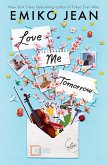 Love Me Tomorrow (eBook, ePUB)