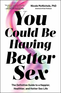 Cover You Could Be Having Better Sex (eBook, ePUB)