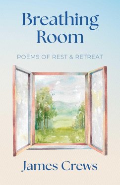 Cover Breathing Room (eBook, ePUB)
