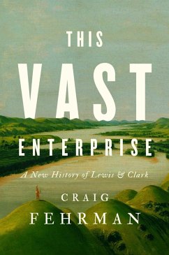 Cover This Vast Enterprise (eBook, ePUB)