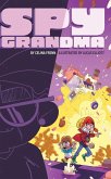Spy Grandma (eBook, ePUB)