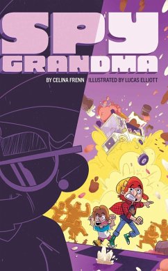 Cover Spy Grandma (eBook, ePUB)