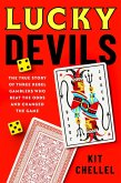 Lucky Devils (eBook, ePUB) Lucky Devils (eBook, ePUB)