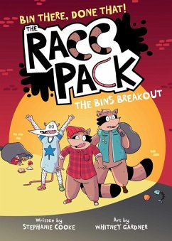 Cover The Bins Breakout (eBook, ePUB)