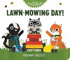 Lawn-Mowing Day! (eBook, ePUB)