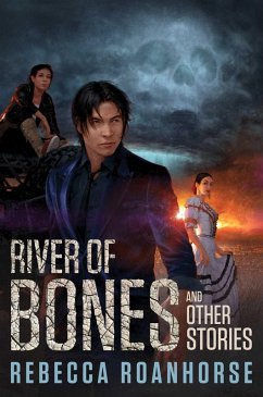 Cover River of Bones and Other Stories (eBook, ePUB)