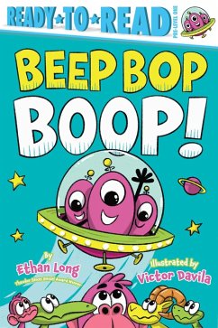 Cover Beep Bop Boop! (eBook, ePUB)