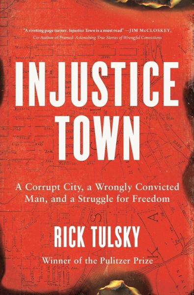 Injustice Town (eBook, ePUB) Injustice Town (eBook, ePUB)